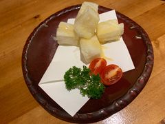 -鸟鸣门屋台料理(金帝银泰店)