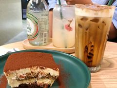 -花生咖啡 peanut coffee