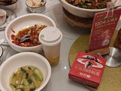 -湘江红·湖南招牌菜(莲花南路店)