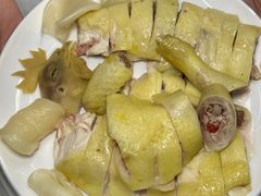 -喜聚薈·花膠雞海鮮火鍋(越秀店)
