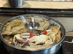 -川骄海鲜自助(亚运村店)
