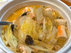 -京味张·北京烤鸭(天河南二路店)