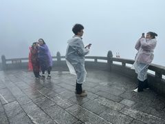 -南岳大庙