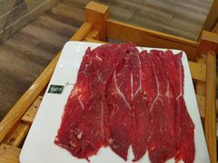-普宁潮汕牛肉火锅(新香洲店)