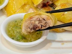 -文记壹心鸡(宝华路店)