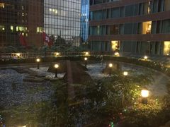 -千禧新世界香港酒店