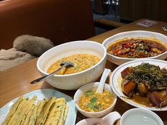 -小土豆北方菜馆(文慧园店)