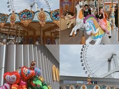 -美林湖温泉别墅度假村