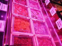 -聚盛源蒸汽海鲜火锅烤肉自助(巨川金海岸购物广场店)
