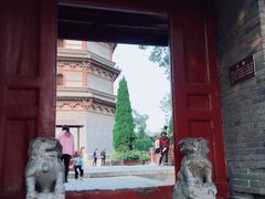 -天宁寺