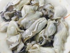 -蚝乡农庄(铁涌赤岸店)