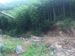 -将军关探险漂流