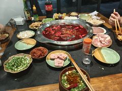 -大龙火锅(老店)