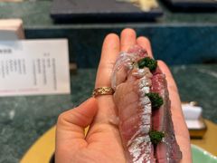 -鮨冠OMAKASE食べ放题(北京首店)