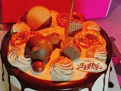 -TOUCH泰奇(奉贤人民南路店)