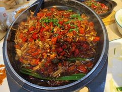 -大碗先生(万家丽店)