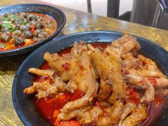 -老闵田螺馆·南昌特色小炒(梦时代店)