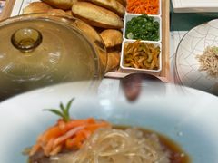 -羊瑞堂·横山炖羊肉·陕菜(未央路旗舰店)