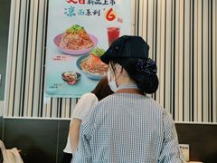 大堂-李先生牛肉面大王(北京东四店)