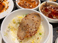 大刀腰片-海底捞火锅(群星城店)
