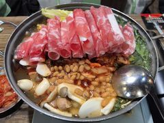 -MI WU FACTORY米屋美食工厂餐厅(绿地店)