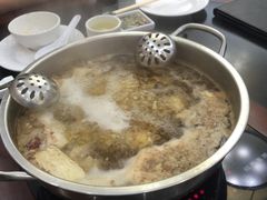 -稻香酒家·33年老字号·港式粤菜(富邦中心店)