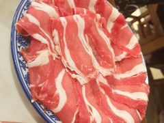-宣武小院涮肉(前门店)