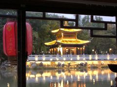 -南通濠河风景名胜区