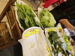 -芦月轩羊蝎子(北蜂窝店)