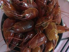 -陈帅夜排档·龙虾·炒菜·烤串(世茂店)