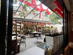 -老渔家鲜鱼轩(南浦横街店)