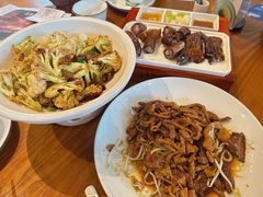 -凤阁楼果木烧鹅(鹤山陈山店)