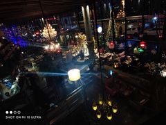 -咖梦餐厅 COMENG RESTAURANT