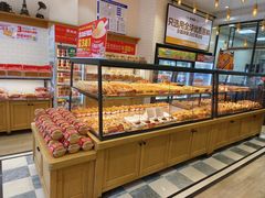 -味多美蛋糕(灯市口店)
