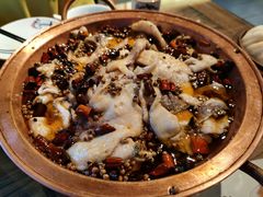 -水煮三国·川鲁江湖菜(香山店)