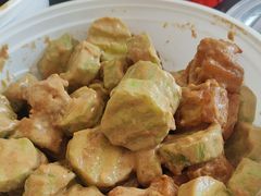 -偏爱炒鸡(老县衙店)