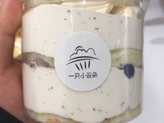 -一只小云朵a little cloud