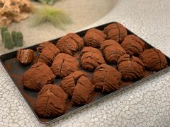 脏脏包-OUR Bakery(SKP-S店)