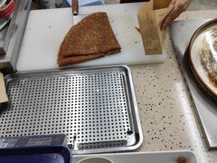 -香糯炎荞饼王(解放碑店)