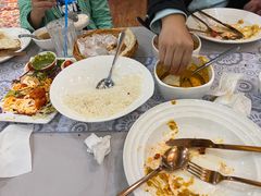 -清真· AL-JANNAT 佳纳特餐厅(仙林店)