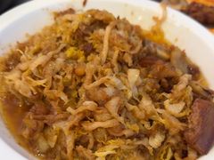 -西贝(上海我格广场店)