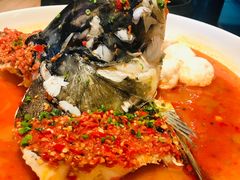 -凤凰湘语·湘粤鲜融(浦东旗舰店)