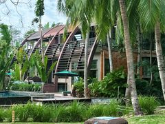 -三亚湾海居雅高铂尔曼度假酒店