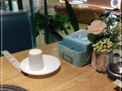 -青瓷火锅料理(西单大悦城店)