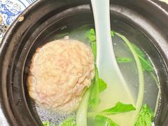 -南京大牌档(新街口德基广场店)