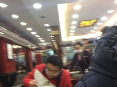 -老盛兴汤包馆(国顺东路店)
