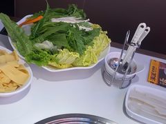 -涿派·炝锅鱼(涿州店)