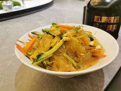 -上海古井假日酒店 · 徽昇楼中餐厅