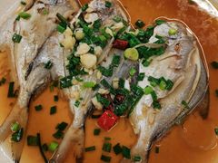 -九龙奇迹海鲜大排档(万象城店)