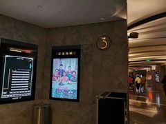 -百美汇影城(LUXE嘉里中心店)